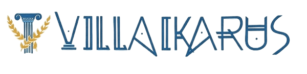 Villa Ikarus logo