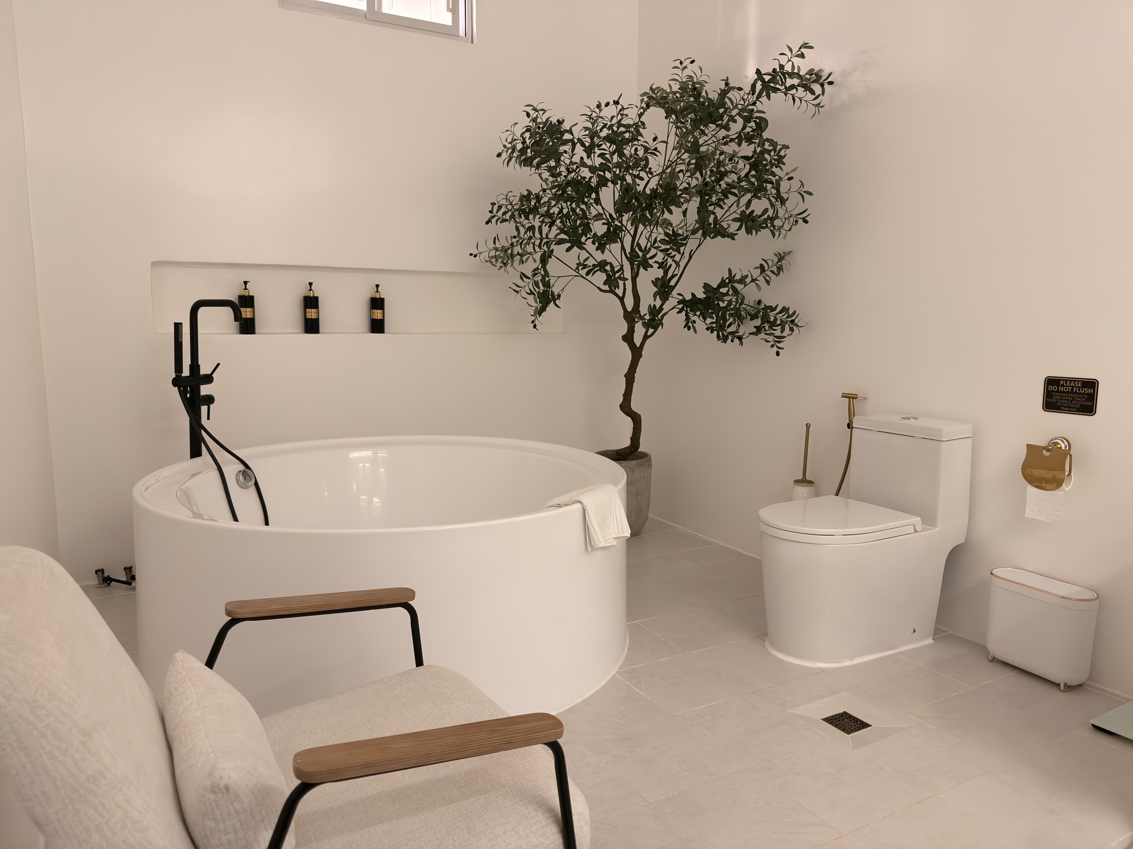 Private Pair Package — photo 7 of 7